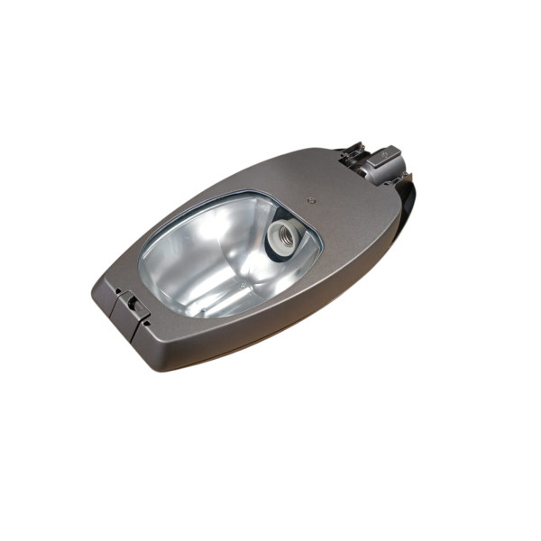 Iguzzini street floodlight 668x320 grey 150w (sodium) e40 230v ip66 3 bg85 015 0
